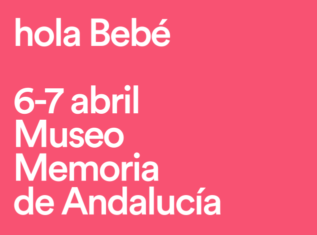 ¡Hola Bebé! Embarazo, nacimiento y vida.